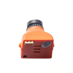 HOT AKK KC02 FPV Transmitter with 600TVL 120 Degree High Picture Quality S0ny CCD Camera for Multicopte RC FPV Racing Drones